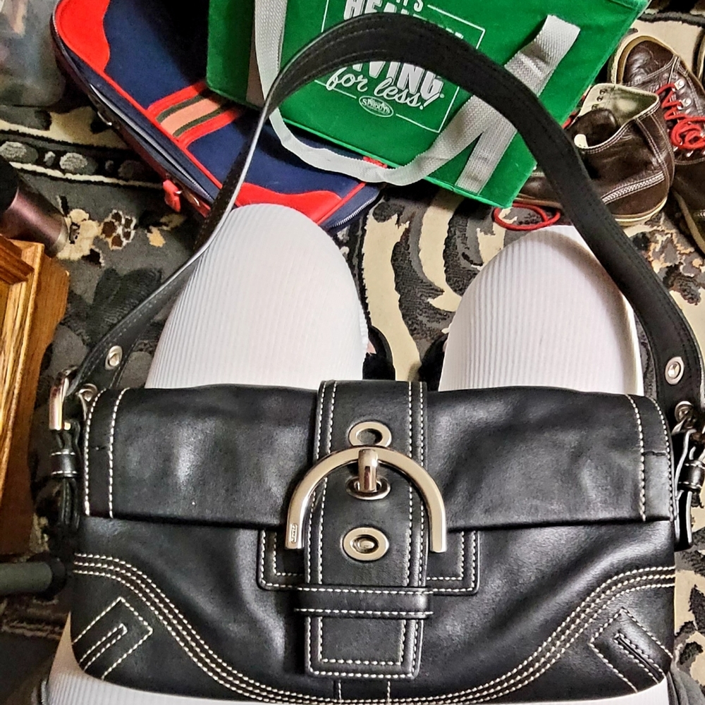 Coach handbag